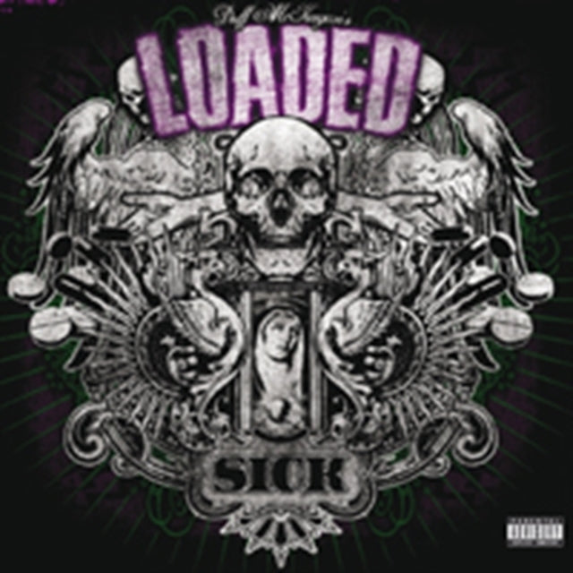 DUFF MCKAGENS LOADED | SICK | VINYL RECORD (LP)
