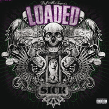 DUFF MCKAGENS LOADED | SICK | VINYL RECORD (LP)