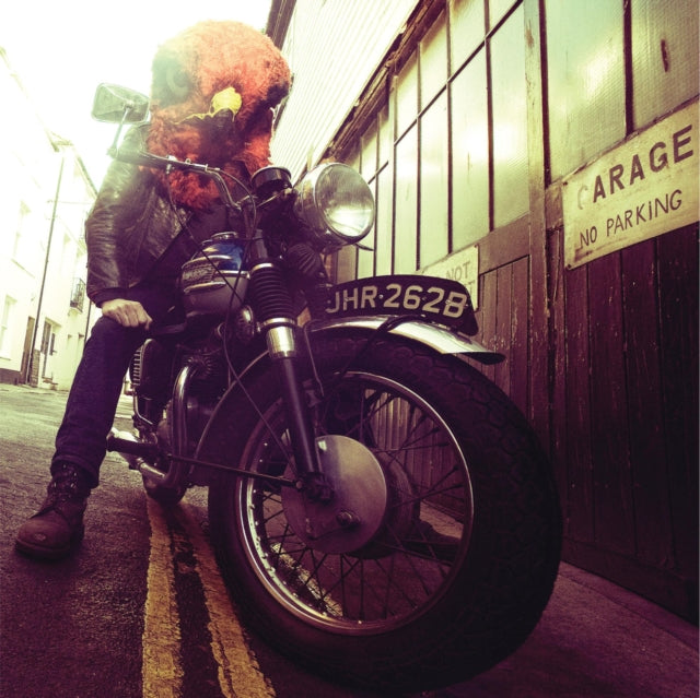 ADMIRAL SIR CLOUDESLEY SHOVELL | CHECK EM BEFORE YOU WRECK EM | VINYL RECORD (LP)