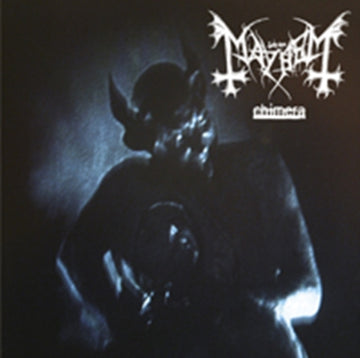 CHIMERA | VINYL RECORD (LP)