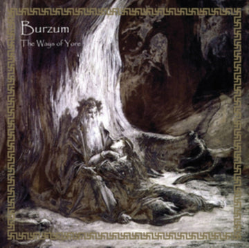 BURZUM | WAYS OF YORE | CD