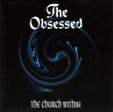 CHURCH WITHIN | VINYL RECORD (LP)