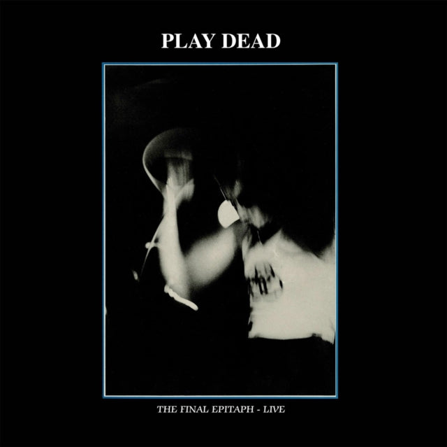 PLAY DEAD | FINAL EPITAPH | VINYL RECORD (LP)