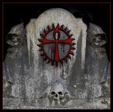 ZOLTAN | TOMBS OF THE BLIND DEAD O.S.T. | VINYL RECORD (LP)