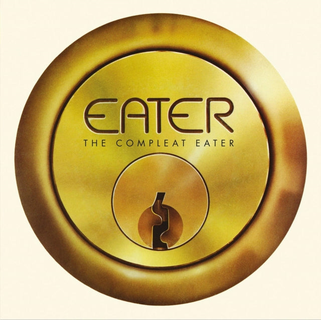 EATER | COMPLEAT EATER | VINYL RECORD (LP)