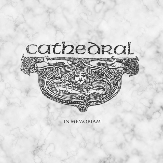 CATHEDRAL | IN MEMORIAM | VINYL RECORD (LP)