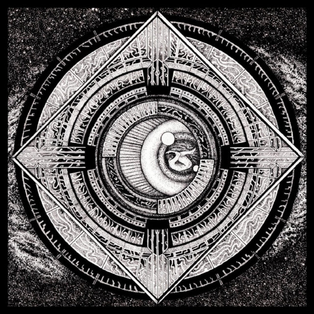 AWE | PROVIDENTIA | VINYL RECORD (LP)