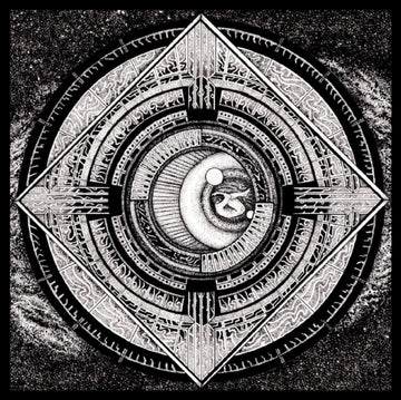 AWE | PROVIDENTIA | VINYL RECORD (LP)