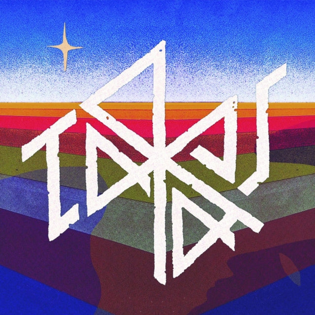TAARKUS | STONES | 7IN VINYL