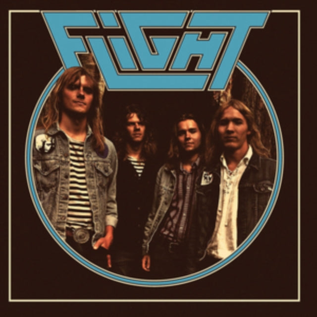 FLIGHT | FLIGHT | VINYL RECORD (LP)
