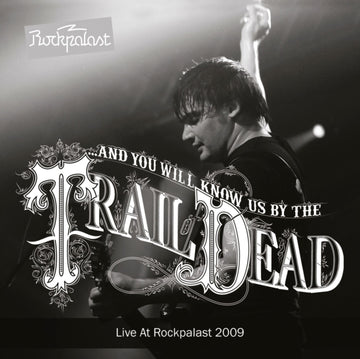LIVE AT ROCKPLAST 2009 | VINYL RECORD (LP)