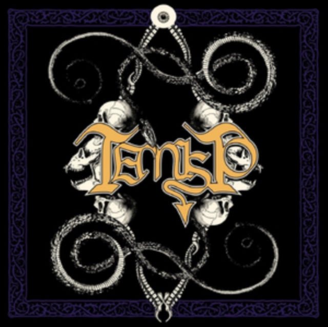TEMISTO | TEMISTO | VINYL RECORD (LP)