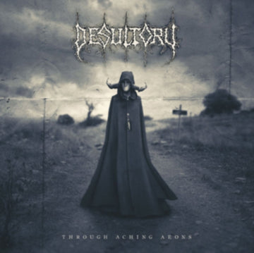 DESULTORY | THROUGH ACHING AEONS | VINYL RECORD (LP)