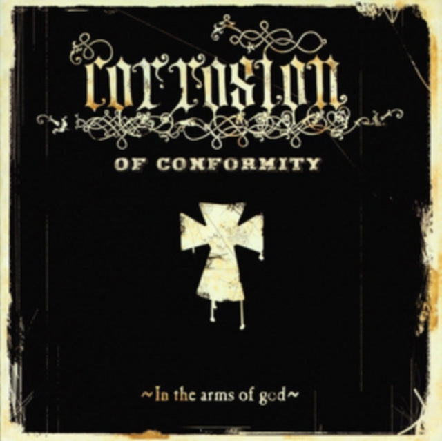 CORROSION OF CONFORMITY | IN THE ARMS OF GOD | VINYL RECORD (LP)