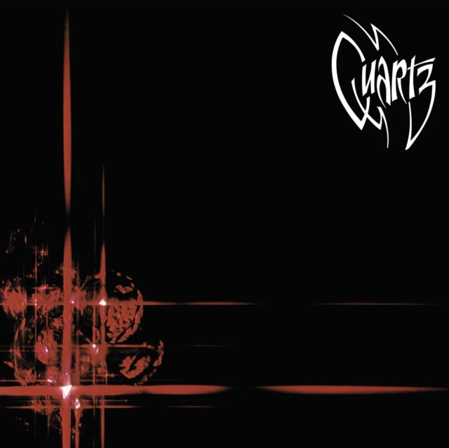 QUARTZ | QUARTZ | VINYL RECORD (LP)