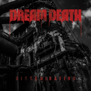DREAM DEATH | DISSEMINATION | VINYL RECORD (LP)
