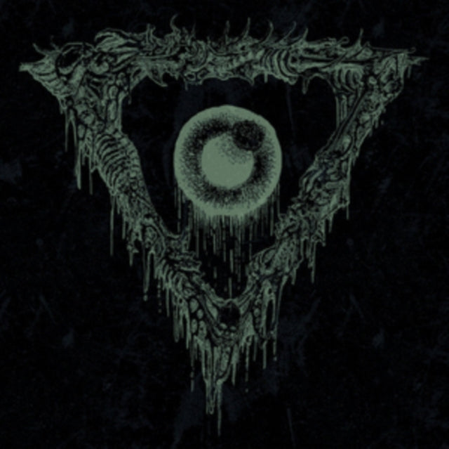 UTTERTOMB (CHILE) | SEMPITERNAL | 7IN VINYL