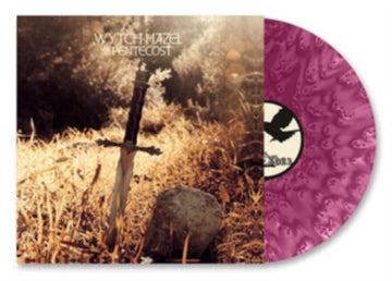 III: PENTECOST (180G/COLOR VINYL) | VINYL RECORD (LP)
