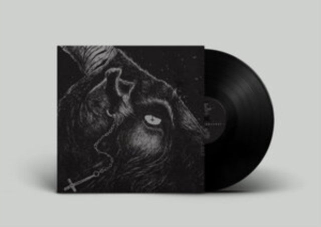 BURIAL | SATANIC UPHEAVAL | VINYL RECORD (LP)