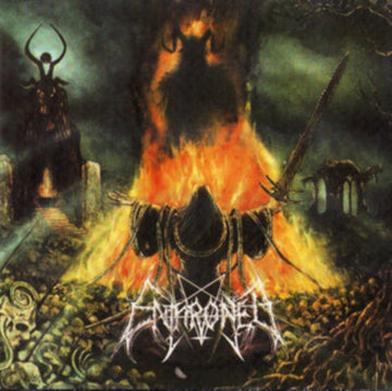 ENTHRONED | PROPHECIES OF PAGEN FIRE (2LP) | VINYL RECORD (LP)