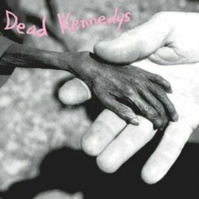 DEAD KENNEDYS | PLASTIC SURGERY DISASTERS (140G) | VINYL RECORD (LP)