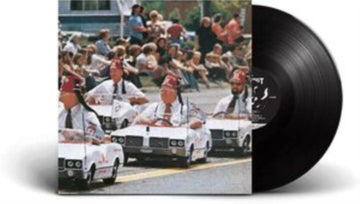 DEAD KENNEDYS | FRANKENCHRIST (140G) | VINYL RECORD (LP)