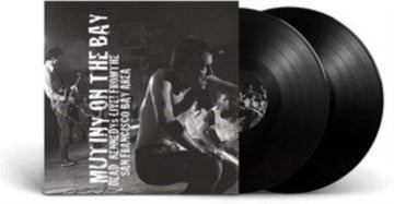 DEAD KENNEDYS | MUTINY ON THE BAY (2LP/140G) | VINYL RECORD (LP)