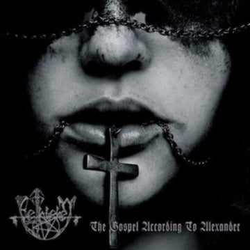 BETHLEHEM | GOSPEL ACCORDING TO ALEXANDER | VINYL RECORD (LP)