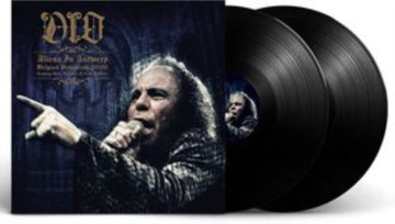 ALIENS IN ANTWERP (2LP) | VINYL RECORD (LP)