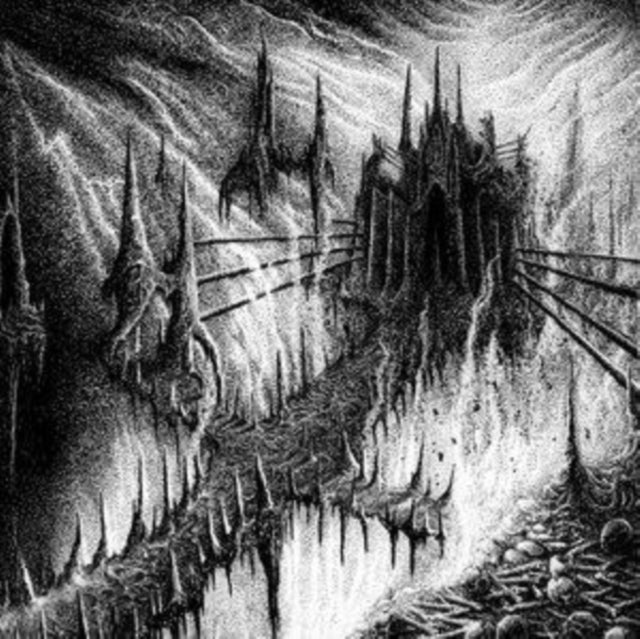 MASAKRE | MORBID EXTINCTION | VINYL RECORD (LP)