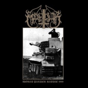 MARDUK | WORLD WAR PANZER 1999 | CD