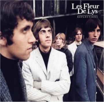LES FLEUR DE LYS | REFLECTIONS (2LP) | VINYL RECORD (LP)