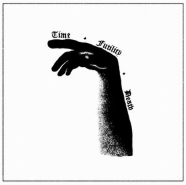 SPEGLAS | TIME, FUTILITY & DEATH | VINYL RECORD (LP)