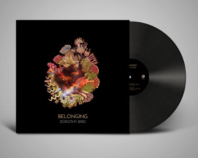 DOROTHY BIRD | BELONGING | VINYL RECORD (LP)
