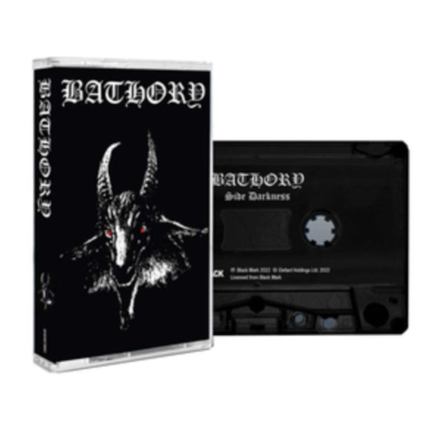 BATHORY | BATHORY | MUSIC CASSETTE