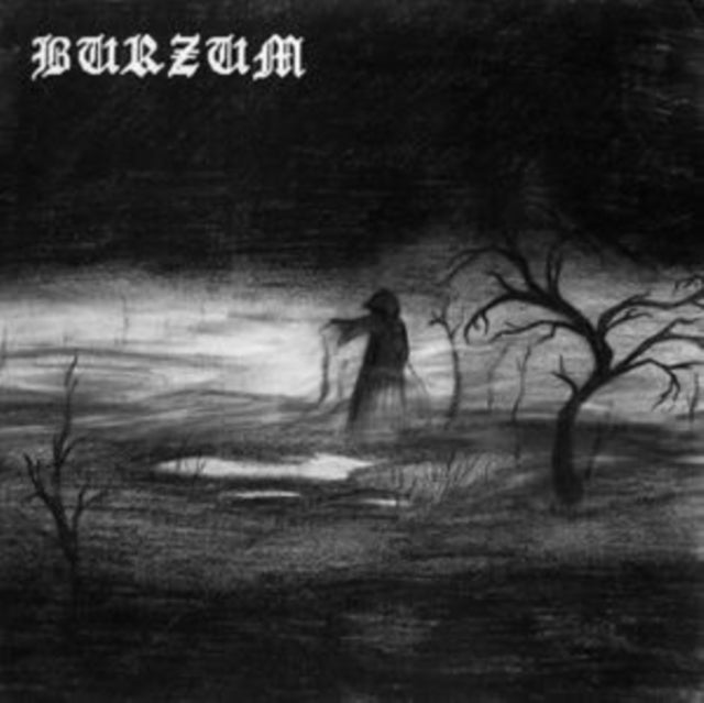 BURZUM | BURZUM | MUSIC CASSETTE