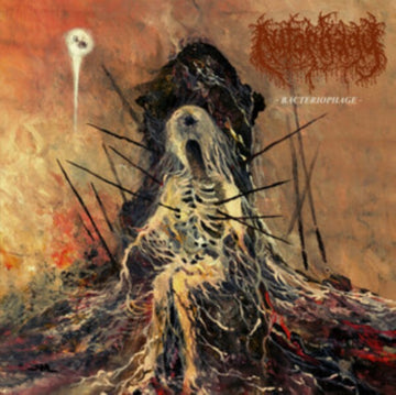 BACTERIOPHAGE | VINYL RECORD (LP)