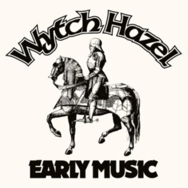 WYTCH HAZEL | EARLY MUSIC | 7IN VINYL