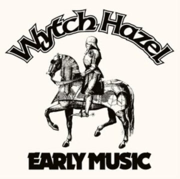 WYTCH HAZEL | EARLY MUSIC | 7IN VINYL