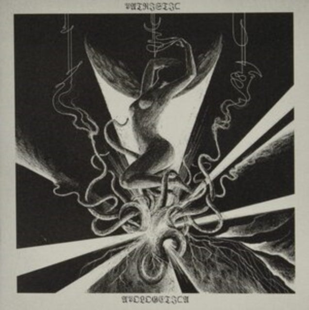 PATRISTIC | APOLOGETICA | VINYL RECORD (LP)