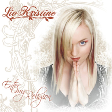 KRISTINE, LIV | ENTER MY RELIGION | MUSIC CASSETTE