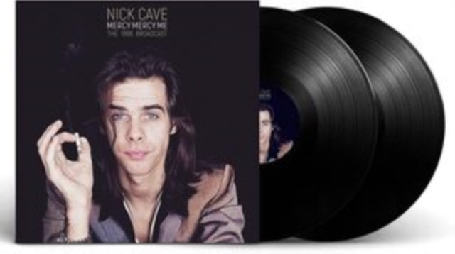 CAVE, NICK | MERCY, MERCY ME (2LP) | VINYL RECORD (LP)