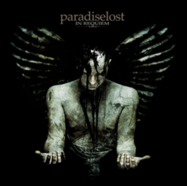 PARADISE LOST | IN REQUIEM | MUSIC CASSETTE