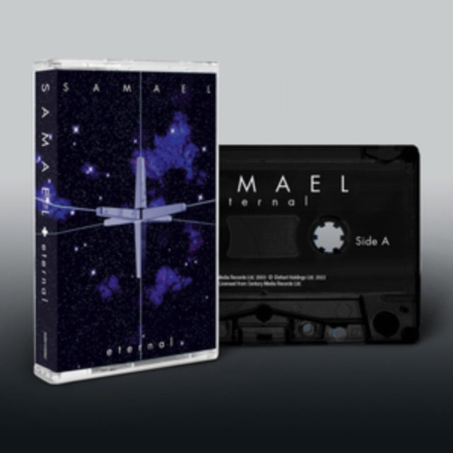 SAMAEL | ETERNAL | MUSIC CASSETTE