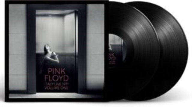 PINK FLOYD | ITALY LIVE 1971 VOL. 1 (2LP) | VINYL RECORD (LP)