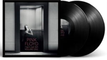 PINK FLOYD | ITALY LIVE 1971 VOL. 1 (2LP) | VINYL RECORD (LP)