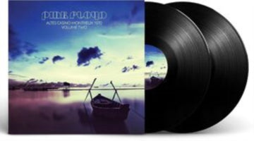 PINK FLOYD | ALTES CASINO MONTREUX 1970 VOL. 2 (2LP) | VINYL RECORD (LP)
