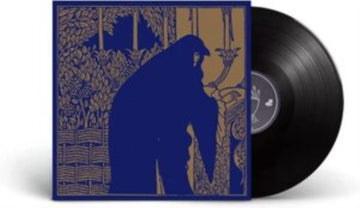 BLOOD CEREMONY | OLD WAYS REMAIN | VINYL RECORD (LP)