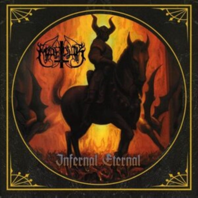 MARDUK | INFERNAL ETERNAL (2CD) | CD