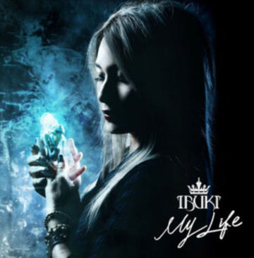 IBUKI | MY LIFE | CD